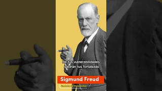 Frases de Freud Short 2