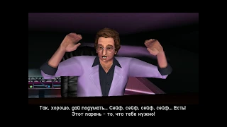 64. На волю / GTA: Vice City / Прохождение на 100% / Без читов и модов