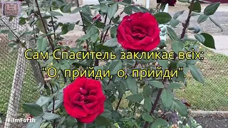 Сам Спаситель закликає всіх. _Братья Степчуки. Альбом: Радійте, співайте і славте. 2001 год_