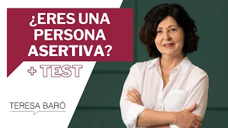 ¿Cómo saber si eres una persona asertiva? (Test)