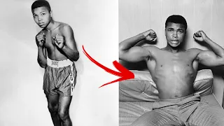 How to Train like Muhammad Ali in his Prime