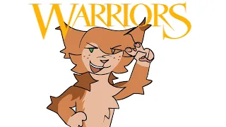 B12! // warrior cats shitpost