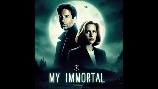 My Immortal - Mulder & Scully
