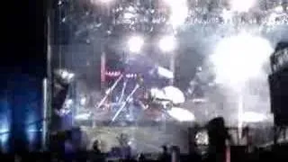 Enter Sandman - Metallica - RiR Lisbon2008