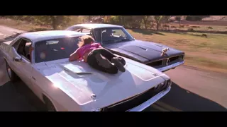 Crash 2 - Death Proof