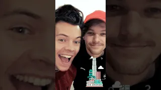 Walk That Mile Larry Fanfic (by Purpledaisy) Trailer