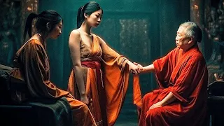 SHOCKING Things That Were Normal To Chinese Concubines