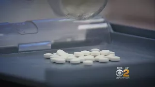 Seen At 11: Are Seniors The New Face Of Drug Dealing?