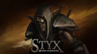 Styx: Master of Shadows - All pieces - Reminiscences 2/3