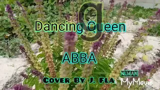 Brega Flowers - Dancing Queen Lyrics - Abba - Cover by J. Fla - Mymovie