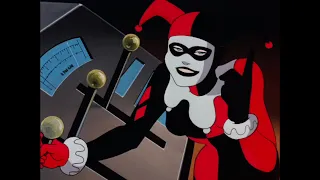 Batman The Animated Series:  Almost Got 'Im [5]