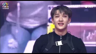 Stray Kids at Hallyu Festival | FULL PEFORMANCE