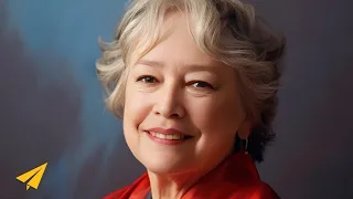 THIS is What it TAKES to Be a GREAT ACTOR! | Kathy Bates | Top 10 Rules