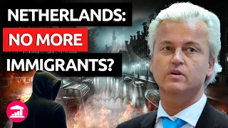 Dutch Doors Close on Maghreb Migrants