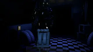 Randomized Jolly 3 Custom Night