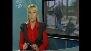 Новости Енисей Информ ТВ 28 08 12