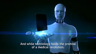 Meet HealthSpace 2030 - The Future of Healthcare