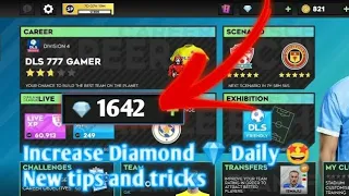 How to collect more diamond💎 easily in DLS 23 🤩