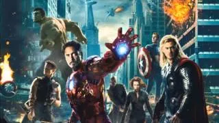 The Avengers (2012 Flim) Quick Overview