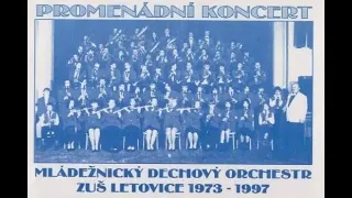 Čas návratů VDO Letovice 1996