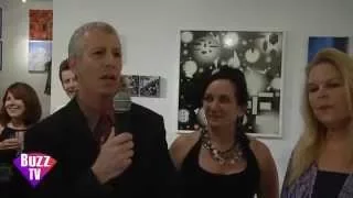 Fisher Art Gallery Opening