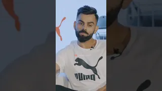 Virat Kohli talking about Life & his Comeback | Motivational Words❤️💯