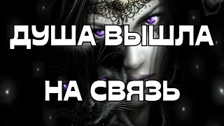 📢ДУША ВЫШЛА НА СВЯЗЬ☎️ СООБЩЕНИЕ ДЛЯ ВАС🕊️📩🚨