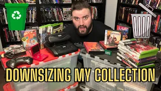 I’m Getting Rid Of My Video Games, Here’s Why