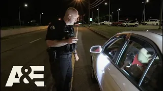 Live PD: Get Out of the Car (Season 2) | A&E