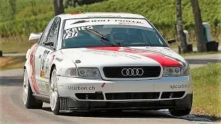 Audi A4 Quattro STW || 310Hp/8.750Rpm Touring Car Monster