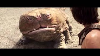 John Carter (Trailer 2) | 2012