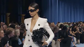 Balmain | Spring Summer 2024 | Full Show