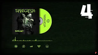 TRANSGRESJA - Iluzja ograniczenia (GOLIAT 2022)