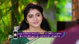 Peranbu | Ep - 229 | Webisode | Sep, 14 2022 | Shamitha Sreekumar, Vaishnavi Arulmozhi | Zee Tamil