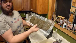 How To Make Pemmican, The original American Survival Food