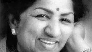 Lata Mangeshkar Ram Teri Ganga Maili Ho Gayi