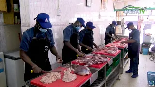 Running a Successful Butchery In Nairobi | Show Me The Market Bonus Episode