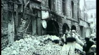 Berlin Chronik Teil 5: BERLIN UNTER DEN ALLIIERTEN 1945-1949 (DVD / Vorschau)