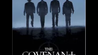 Soundtrack The Covenant Titel 2. The Death and Resurrection Show