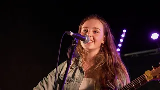 Take Me Home Country Roads - Lily Grace Live