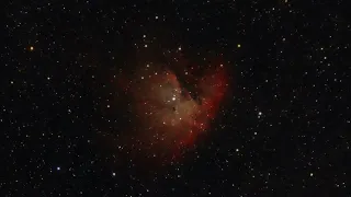Astrophoto NGC281 et NGC1499