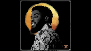 big k.r.i.t. - mixed messages #slowed