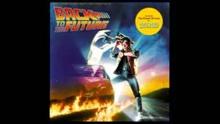 Retour Vers Le Futur OST - The Power Of Love (Huey Lewis & The News)