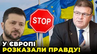 ⚡️ УКРАЇНІ БУДУТЬ ДОПОМАГАТИ ТІЛЬКИ ЗА ОДНІЄЇ УМОВИ! Литва відправила NASAMS / ЛІНКЯВІЧЮС