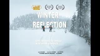 WINTER  REFLECTION (documentary film)