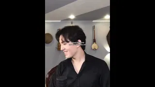 Dimash letting his intrusive thoughts win -1-