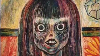 8 Terrifying Paintings That Are Said To Be Cursed