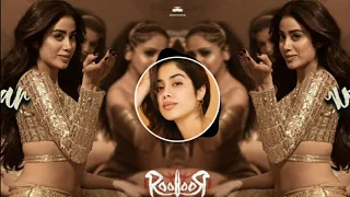 Nadiyon Paar (Let the Music Play) – Roohi | Janhvi | [Bass Boosted Song] new dj song  dj remix song.