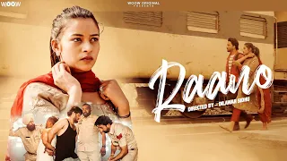 RAANO - FULL MOVIE | New Punjabi Full Movies 2023 | Latest Full Punjabi Movies 2023