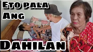 Nanay Luz hinintay si TechRam Eto pala ang dahilan